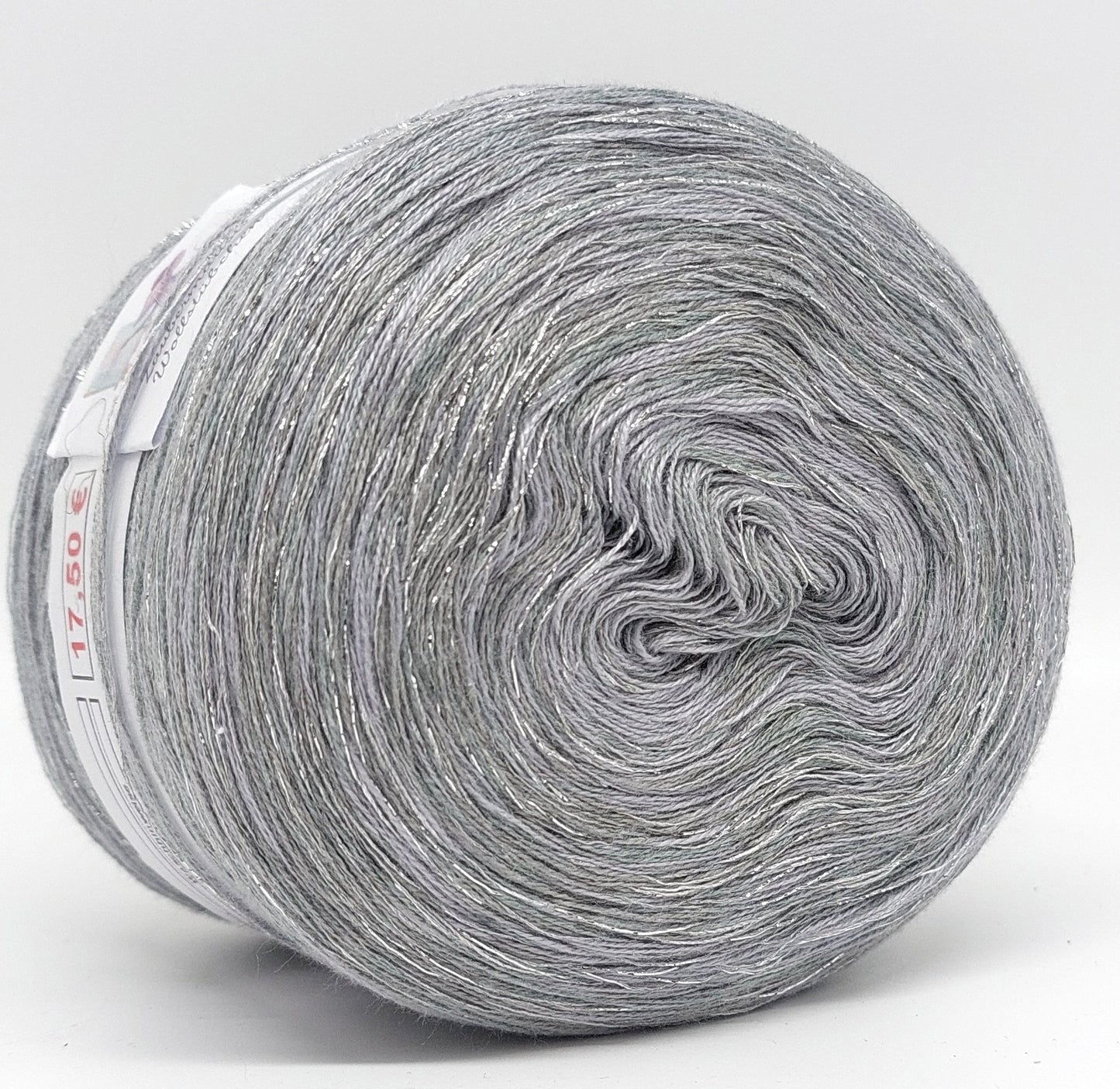 Aktion 70 1000m mit Lunar glitzer