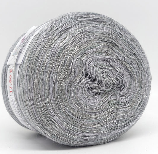 Aktion 70 1000m mit Lunar glitzer