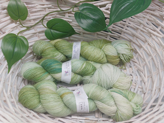Alpaca Silk  Nr. A/26/1/3