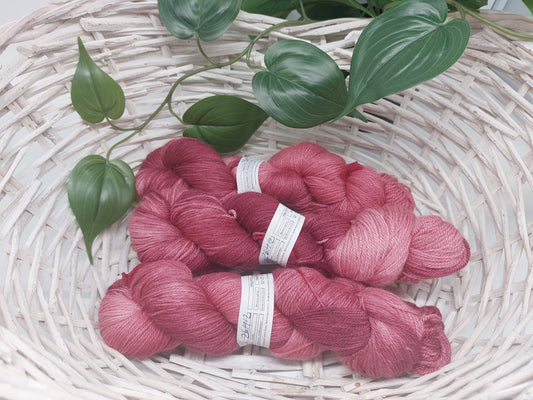 Alpaca Silk  Nr. A/26/1/2