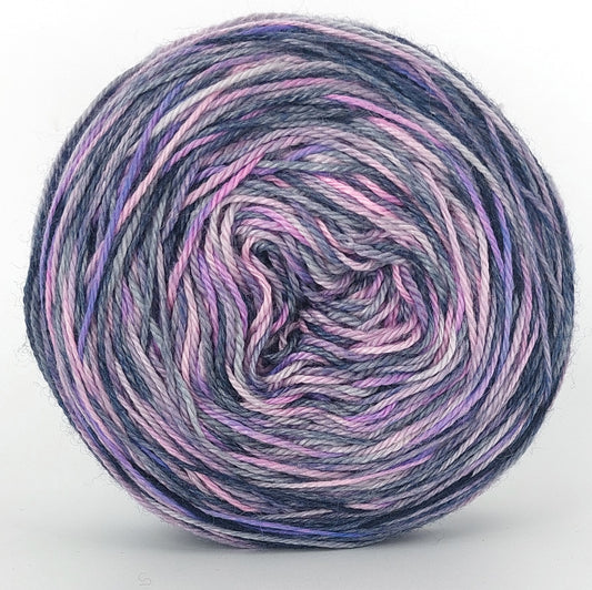 Alpaka Silk Einzelstück