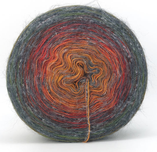 Modal Flausch Limited Edition 12 verschiedene Größen