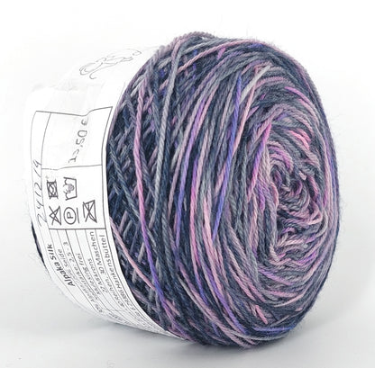 Alpaka Silk Einzelstück