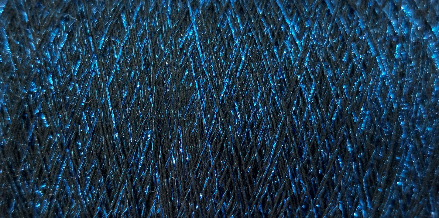 schwarz/blau Lunar 1000m