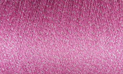 Ummanteltes Glitzer Dianalux 1000m
