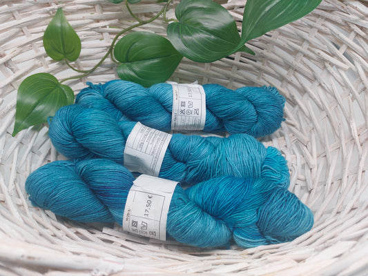 Merino Hightwist M/25/3/7