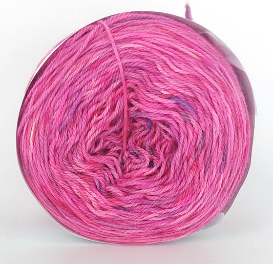 Alpaka Silk Einzelstück