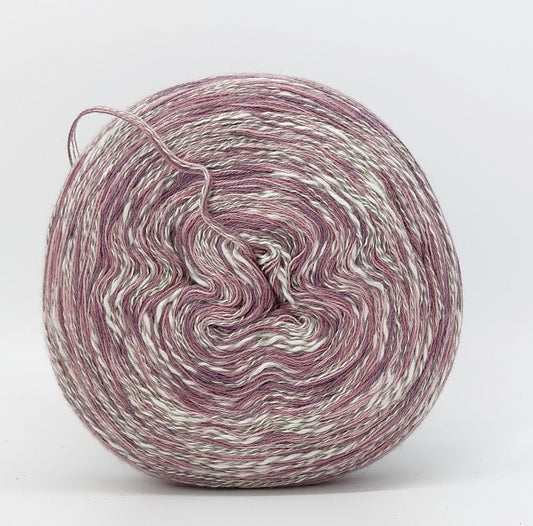 Aktion 53 1000m mit Flammengarn