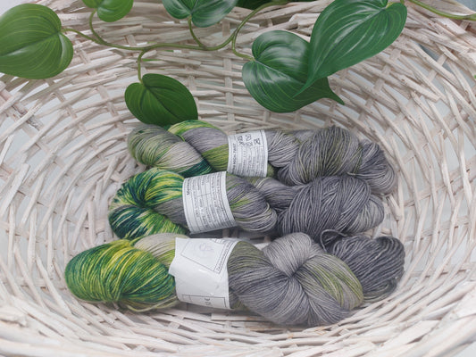 Merino Hightwist M/26/1/5