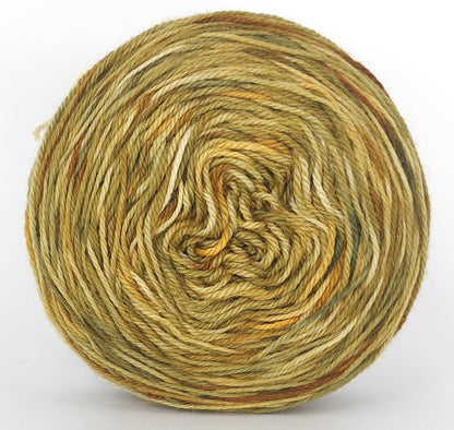 Alpaka Silk Einzelstück