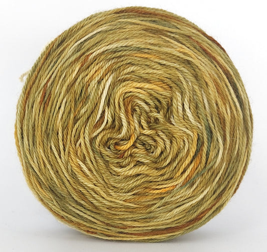 Alpaka Silk Einzelstück
