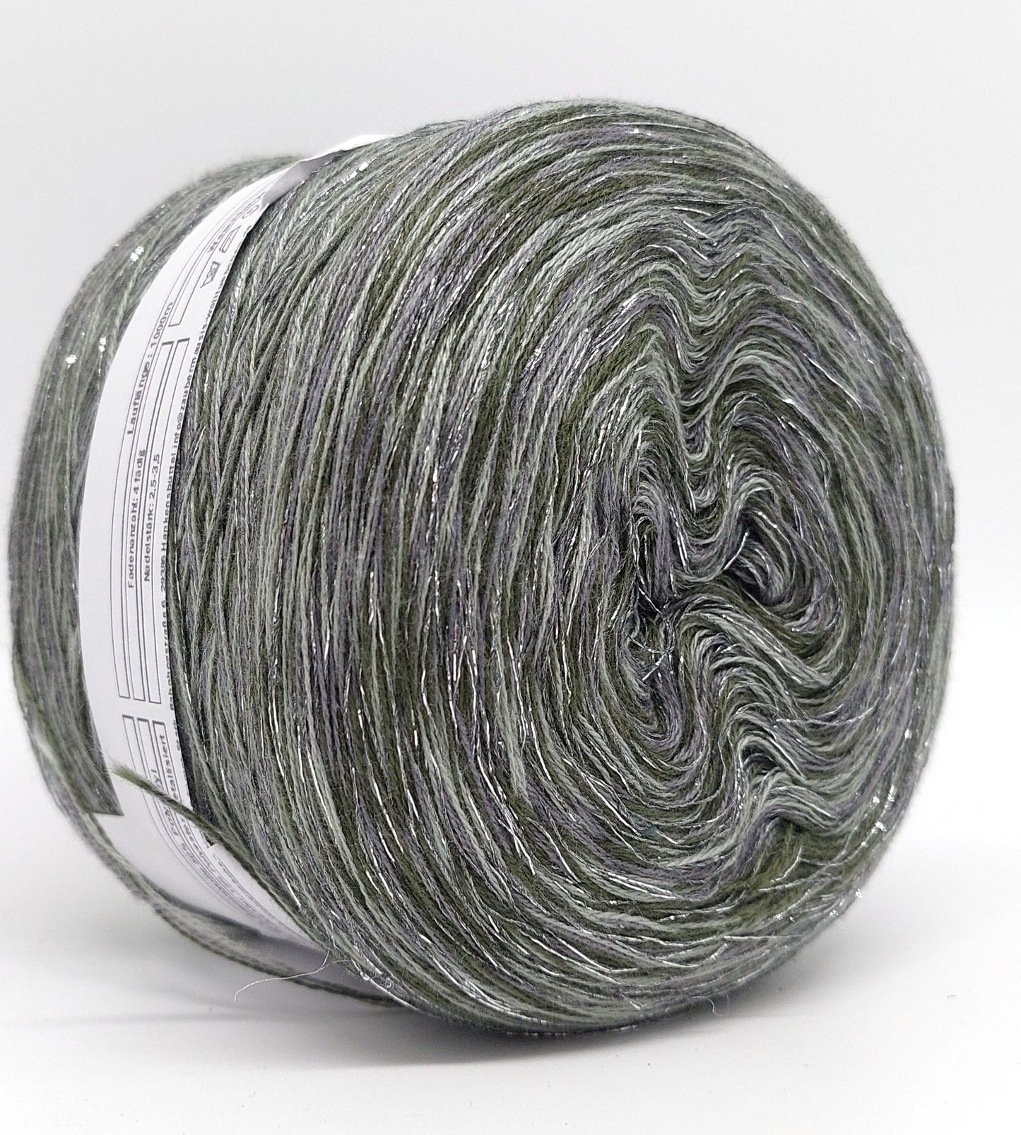 Aktion 66 1000m mit Lunar glitzer
