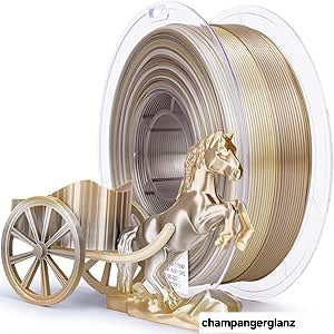 Rainbow Garnschale Katze gestrickt