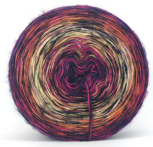 Modal Flausch Unikat 1200m