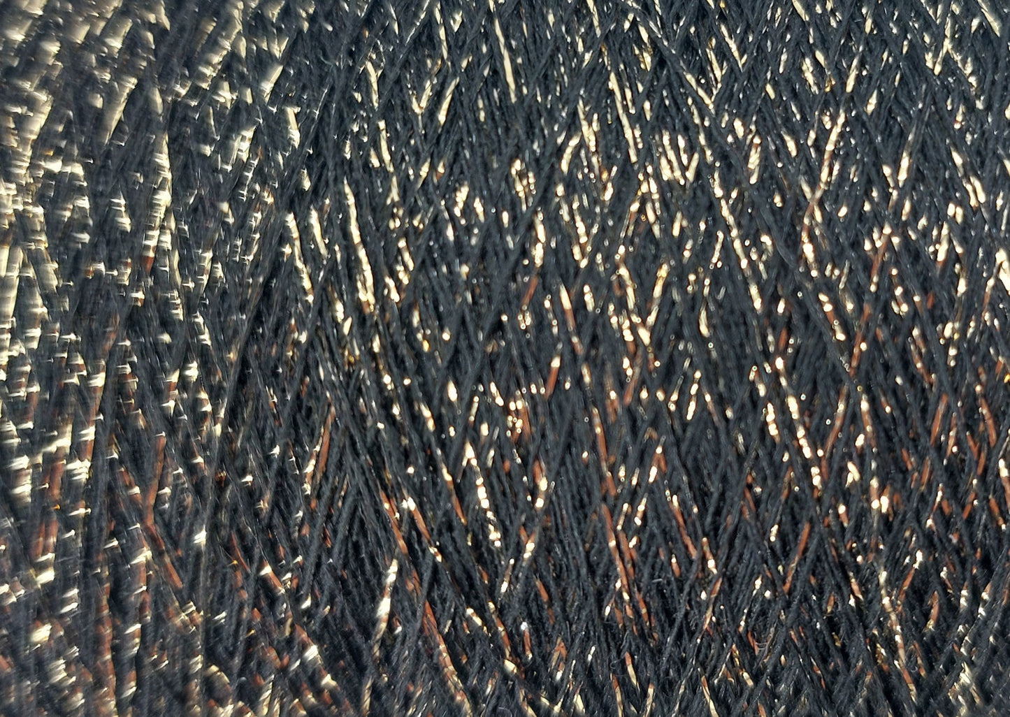 schwarz/gold Lunar 1000m