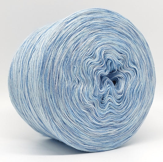 Mely-4-25 Aqua, Cloud,Hellblau, Libelle