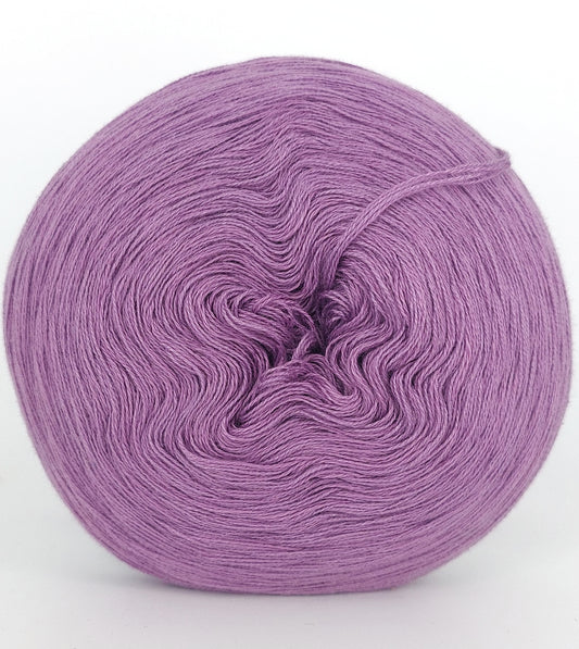 Uni 1000m 4 fädig Milka
