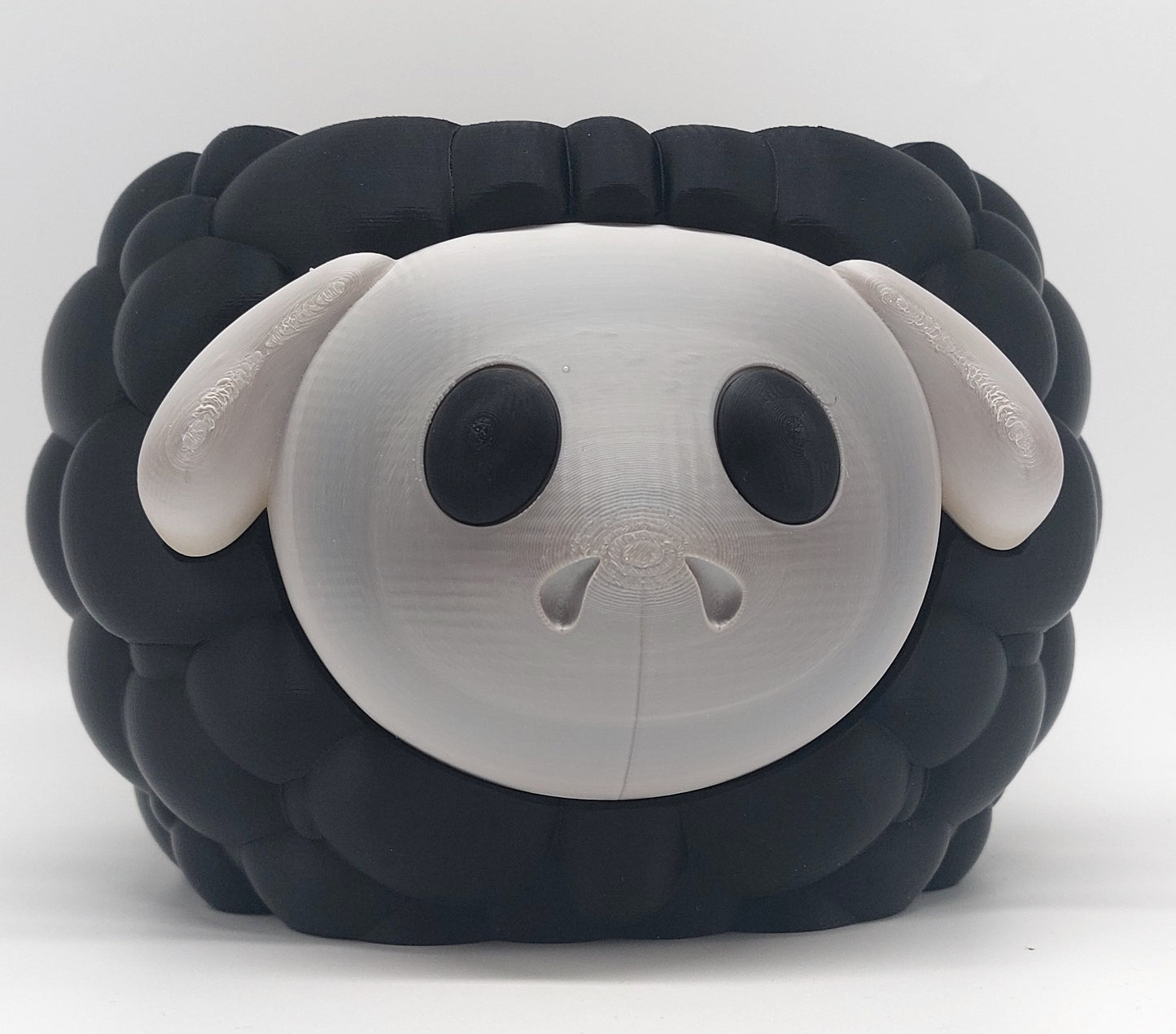 Osterangebot 1 Schaf + 6x 1000m Lunarglitzer zufällig auf Kone