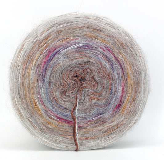 Modal Flausch Unikat 1000m