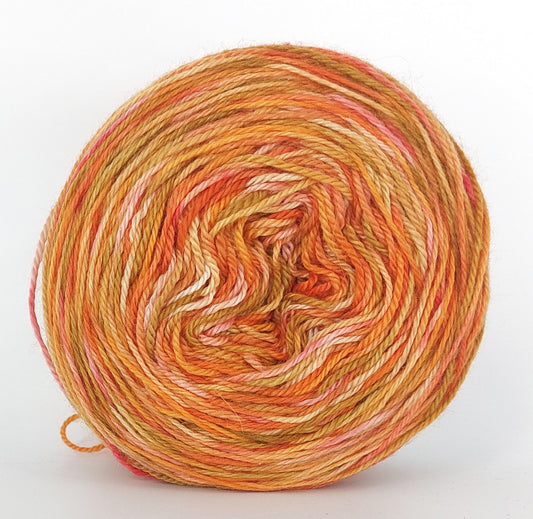 Alpaka Silk Einzelstück