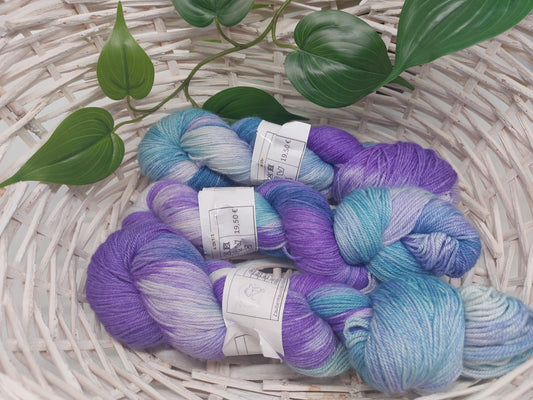 Alpaca Silk  Nr. A/25/1/3
