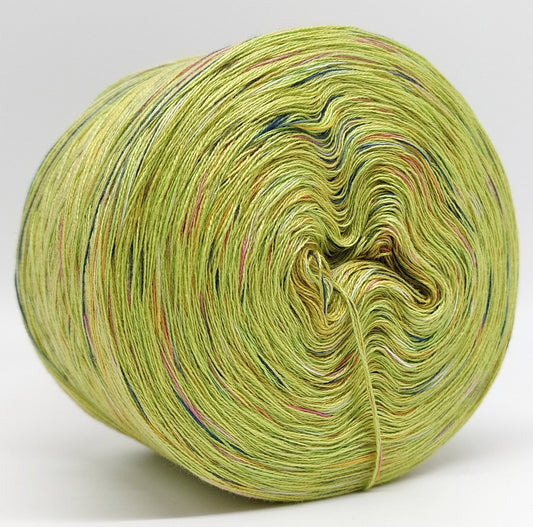 Rainbow 20 - Rainbow White, Hopfen, Limette, Kiwi
