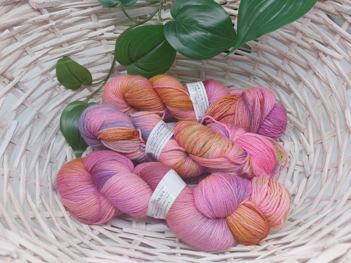 Alpaca Silk  Nr. A/26/1/20