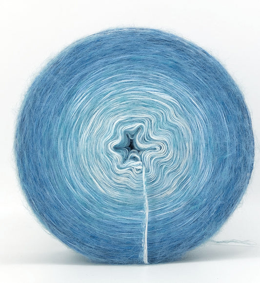 Modal Flausch Unikat 1500m