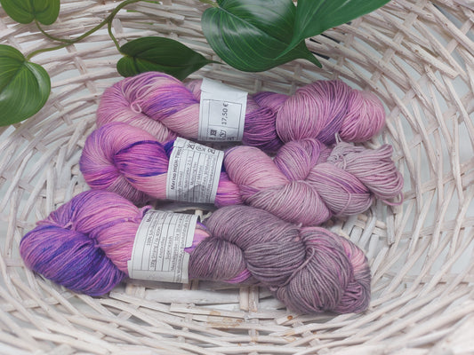 Merino Hightwist M/26/1/4
