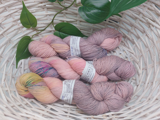 Merino Hightwist M/25/9/15