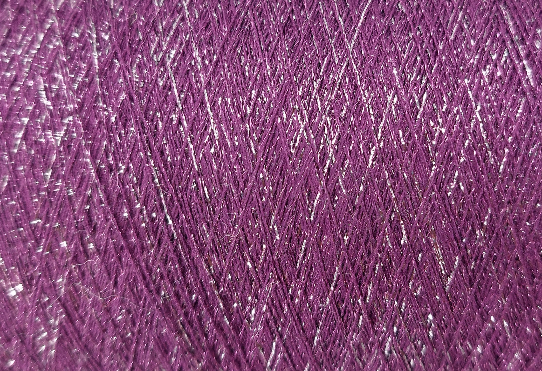 lila/silber Lunar 1000m – ZaubermausisWollstuebchen
