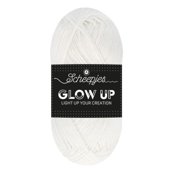 Scheepjes Glow Up 1x50g