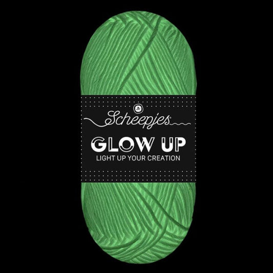Scheepjes Glow Up 1x50g